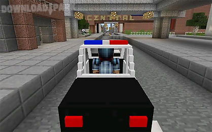 transport mod for minecraft pe