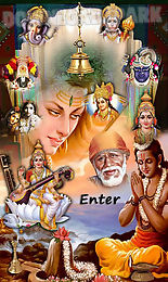 virtual hindu temple worship
