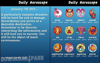 Daily horoscope - scorpio