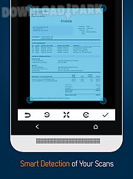 docufy scanner : free pdf scan