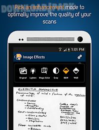 docufy scanner : free pdf scan