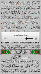 quran - mushaf tajweed