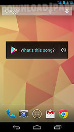 sound search for google play