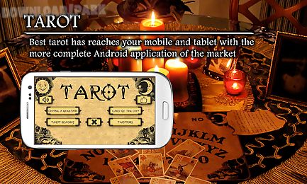 tarot cards free