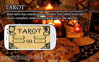 Tarot cards free