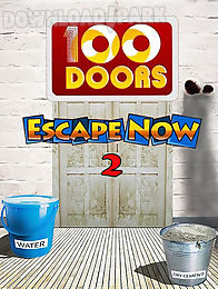 100 doors: escape now 2