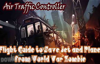 Air controller - save plane from..