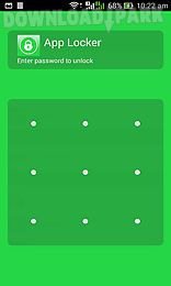 app locker for secure data