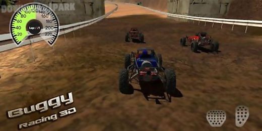 buggy racing 3d