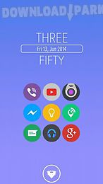 elun - icon pack opened