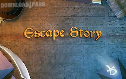 escape story