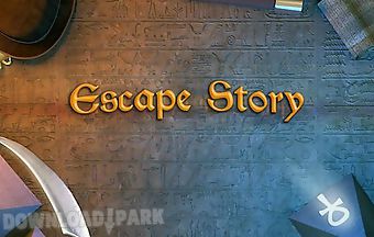 Escape story