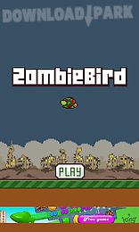 flappy zombie bird