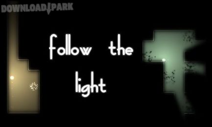 follow the light