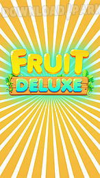 fruit deluxe