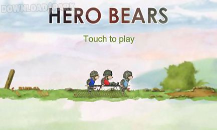 help for heroeshero bears