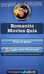 romantic movies quiz free