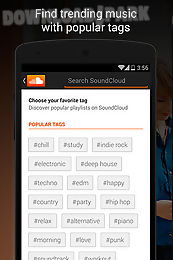 soundcloud - music and audio