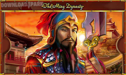 the ming dynasty slot