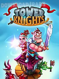 tower knights