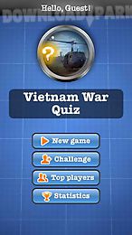 vietnam war quiz free