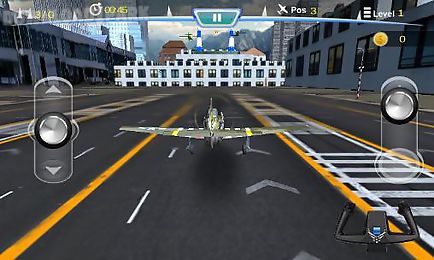 air racing 3d