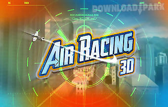 Air racing 3d