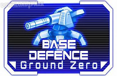 base defence: ground zero