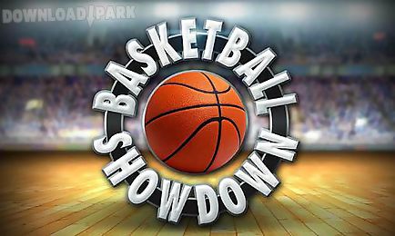 basketball showdown 2015