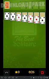 best solitaire and 40 games