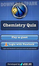 chemistry quiz free
