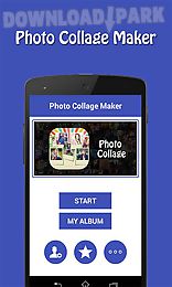 collage photo maker pic grid