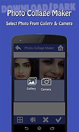 collage photo maker pic grid