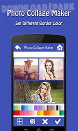 collage photo maker pic grid