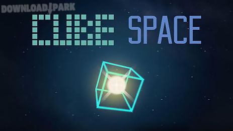 cube space