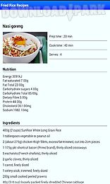 fried rice top 20 recipes