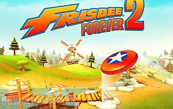Frisbee forever 2
