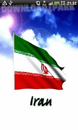 iran live wallpaper