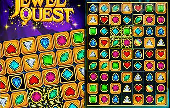 Jewel quest