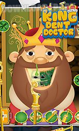 king dent doctor - kids game