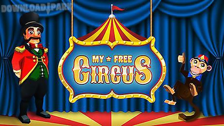 my free circus