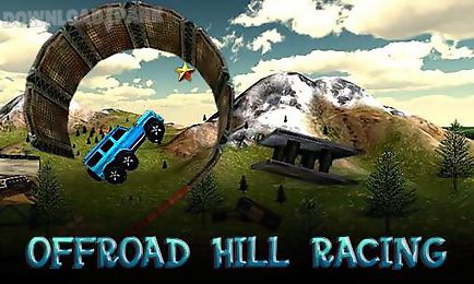 offroad hill racing