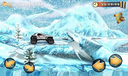 offroad hill racing