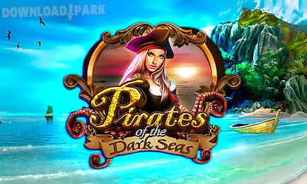 pirates of the dark seas: slots