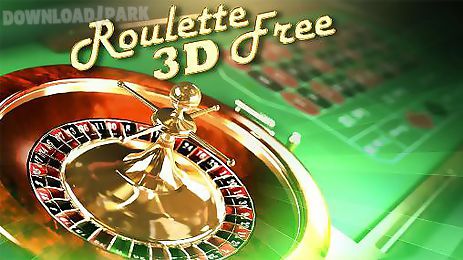 roulette 3d free