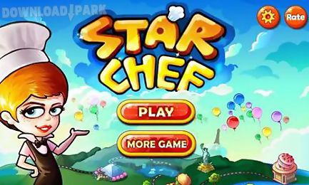 star chef