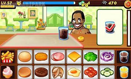 Star chef Android Jogo Baixar grátis em Apk