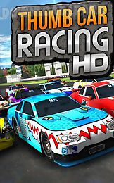 thumb car racing