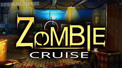 zombie cruise