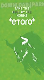 etoro - social trading